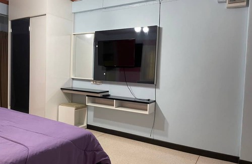 Ratchadaphisek Hotel | Hotel Paraiso