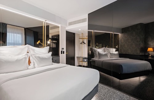 Omonia Hotel | Skylark, Aluma Hotel & Resort