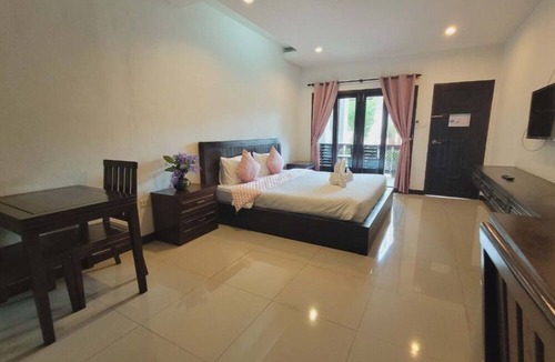 Pong Hotel | Baankiangnam Pattaya Resort