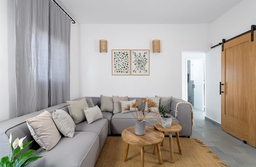 South Rhodes Villa | Seasand Villa