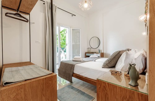 Agios Spyridon Corfu Villa | Villa Sun Sole