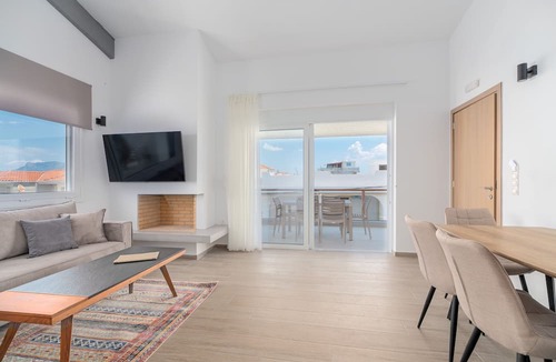Kato Assos House | COSTAVASIA Apartments