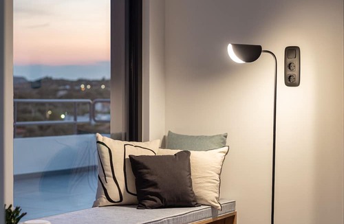 Legrena Apartment | Sounio Panoramic Loft