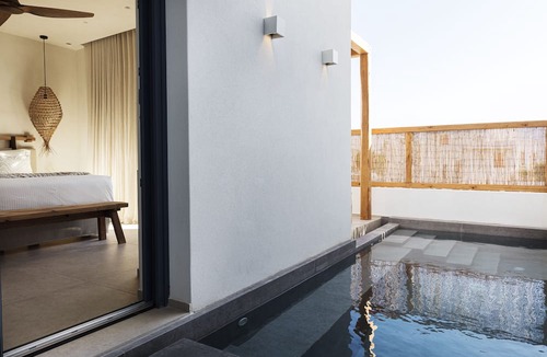 Apollonia Hotel | Phos Milos