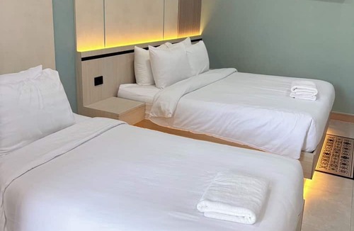 Sila Hotel | Bb House & Resort