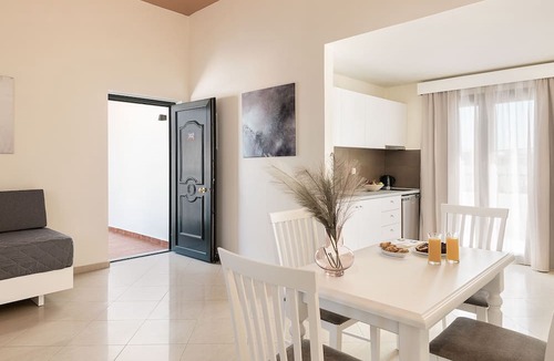 Platanias Town Hotel | Elia Platanias