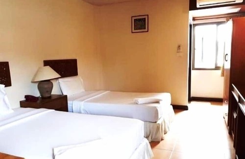 Na Thon Hotel | Nathon Residence