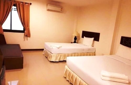 Na Thon Hotel | Nathon Residence