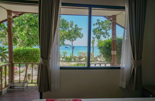 Ko Phi Phi Hotel | Phi Phi Nice Beach Resort