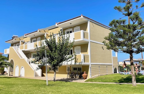 Ireon Hotel | Zeus Hotel