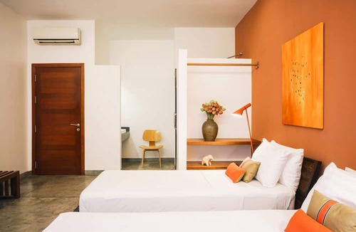 Chamkar Mon Resort | Sonitori Boutique Resort