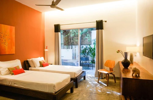 Chamkar Mon Resort | Sonitori Boutique Resort