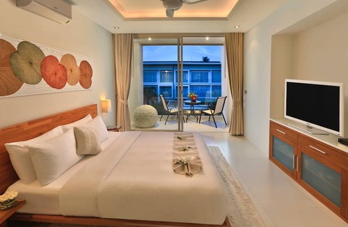 Bophut Hotel | Chi Samui Resort