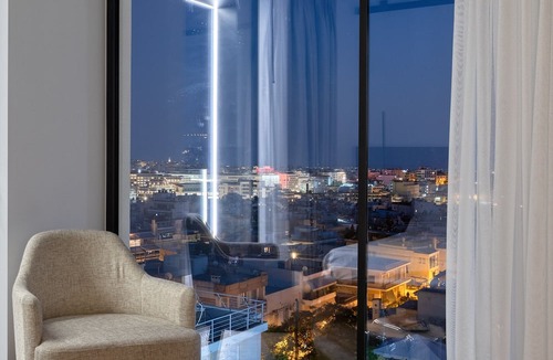 Koukaki Hotel | Neoma