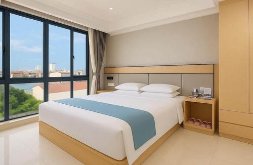 Sen Sok Hotel | Ark Hotel
