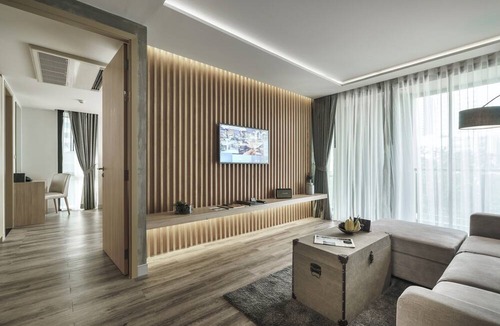 Bangkok Central Business District Hotel | Tastoria Collection Hotel Sukhumvit