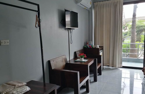 Bangkok Hotel | Platinum Place