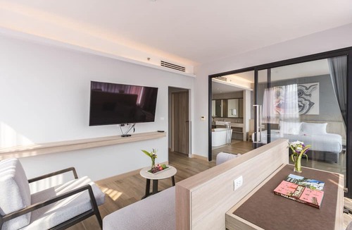 Khao Takiab Hotel | iSanook Resort & Suites Hua Hin