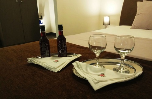 Papagou-Holargos Apartment | Athens Luxurious Suite 40