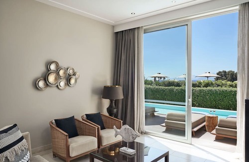 Kardamena Hotel | Atlantica Belvedere Resort - Adults Only