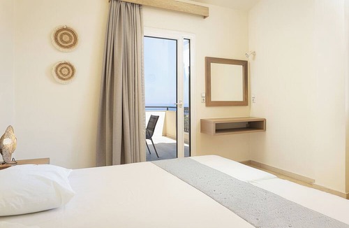 Rethymno House | Lofos Panorama Apartments