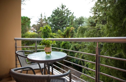 Drosia Hotel | Anastazia Luxury Suites & Rooms