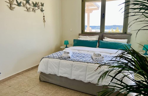 Porto Heli Villa | Villa Victory Porto Heli