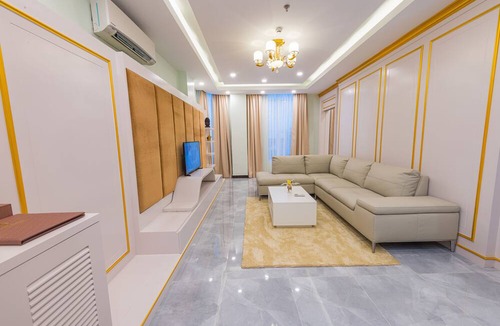 Stueng Saen Hotel | Kampong Thom Royal Hotel & Restaurant