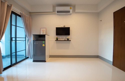 Ban Du Hotel | J2 Residence Chiang Rai