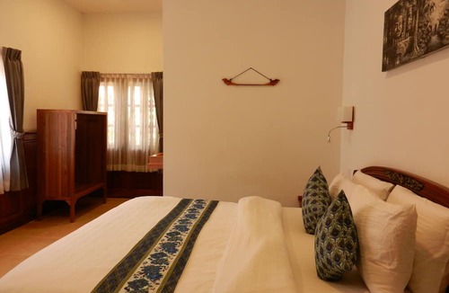 Taphul Village Area Hotel | Eureka Villas Siem Reap