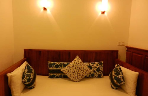 Taphul Village Area Hotel | Eureka Villas Siem Reap