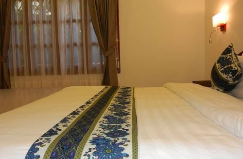 Taphul Village Area Hotel | Eureka Villas Siem Reap