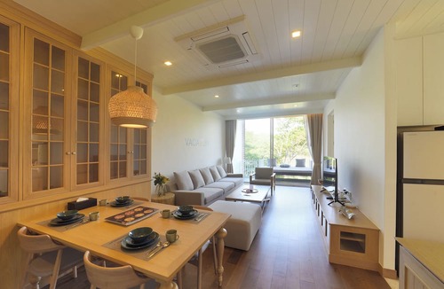 Pong Ta Long Hotel | The Gallery Khao Yai Hotel and Residence