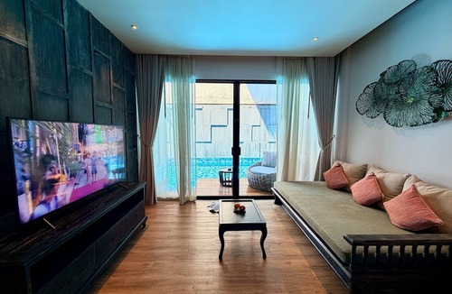 Satun Hotel | Ananya Lipe Resort