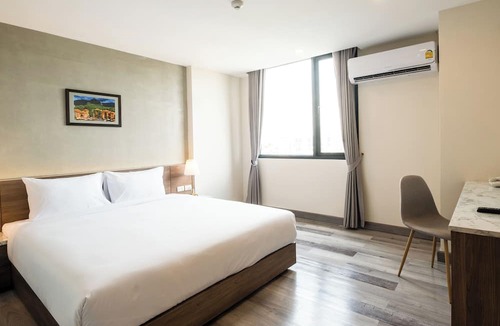 Nakhon Ratchasima Hotel | B2 Korat Premier Hotel