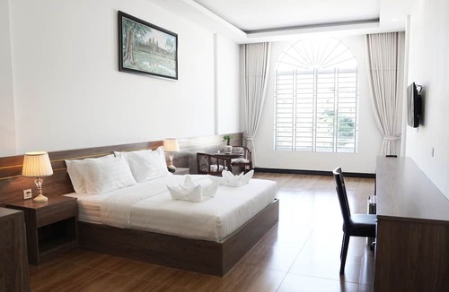 Dangkao Hotel | Sun Horizon Hotel