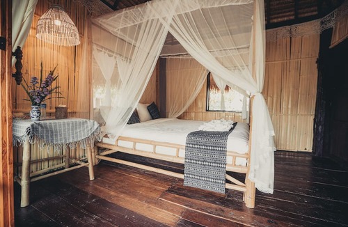 Mae Wang House | Chai Lai Mountain