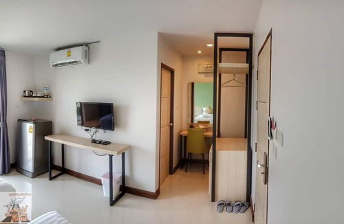 Mai Khao Hotel | Louis' Runway View Hotel