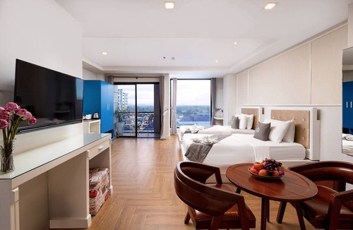 Poipet Hotel | Hak Huot Hotel I