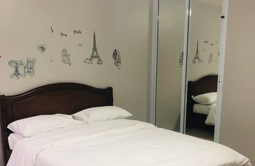 Makham Tia Hotel | Chuanchom Place