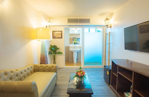 Nong Pa Khrang Hotel | Hermes Hotel Chiang Mai