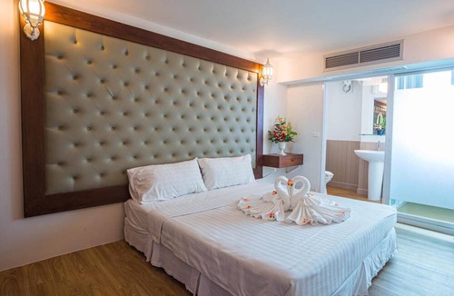 Nong Pa Khrang Hotel | Hermes Hotel Chiang Mai