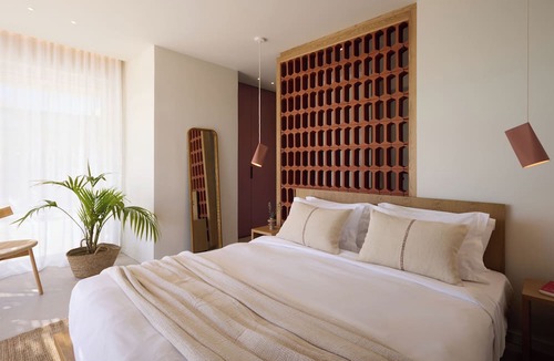 Alimos Apartment | Sea View Beach Penthouse – Athens Coast