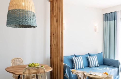 Vizari House | Varkotopi Eco Apts Villas