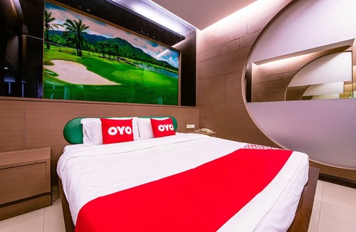 Huai Kapi Hotel | Bangsean Hotel