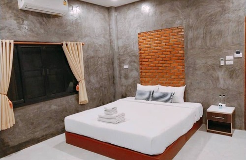 Ban Luang Hotel | B Tel Chomthong Resort Chiang Mai