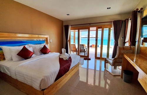 Satun Hotel | Zodiac Seesun Resort