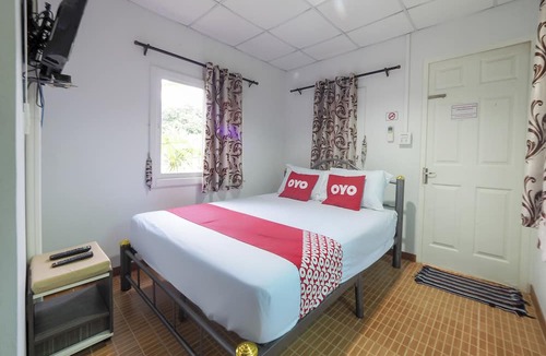 Tha Sao Hotel | OYO 75325 Our House Tha Sao