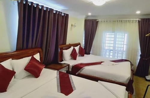 Kampot Hotel | Arina Boutique Kampot