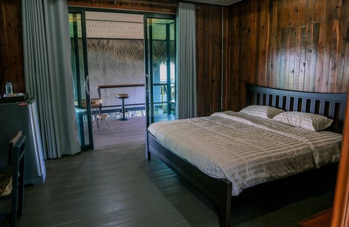 Ban Wang Hom Hotel | Lanna Homestay